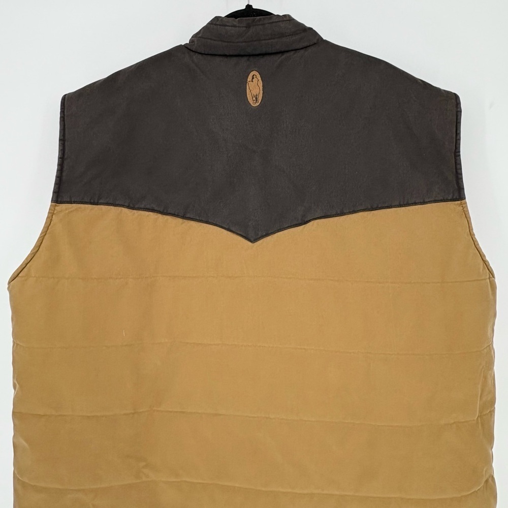 OUTBACK TRADING® MENS WALKER VEST - Picture 7 of 16